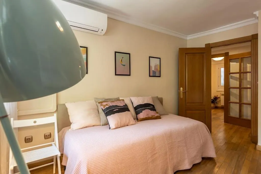 Apartment Centrico Y Espacioso. Parking Gratuito. Granada